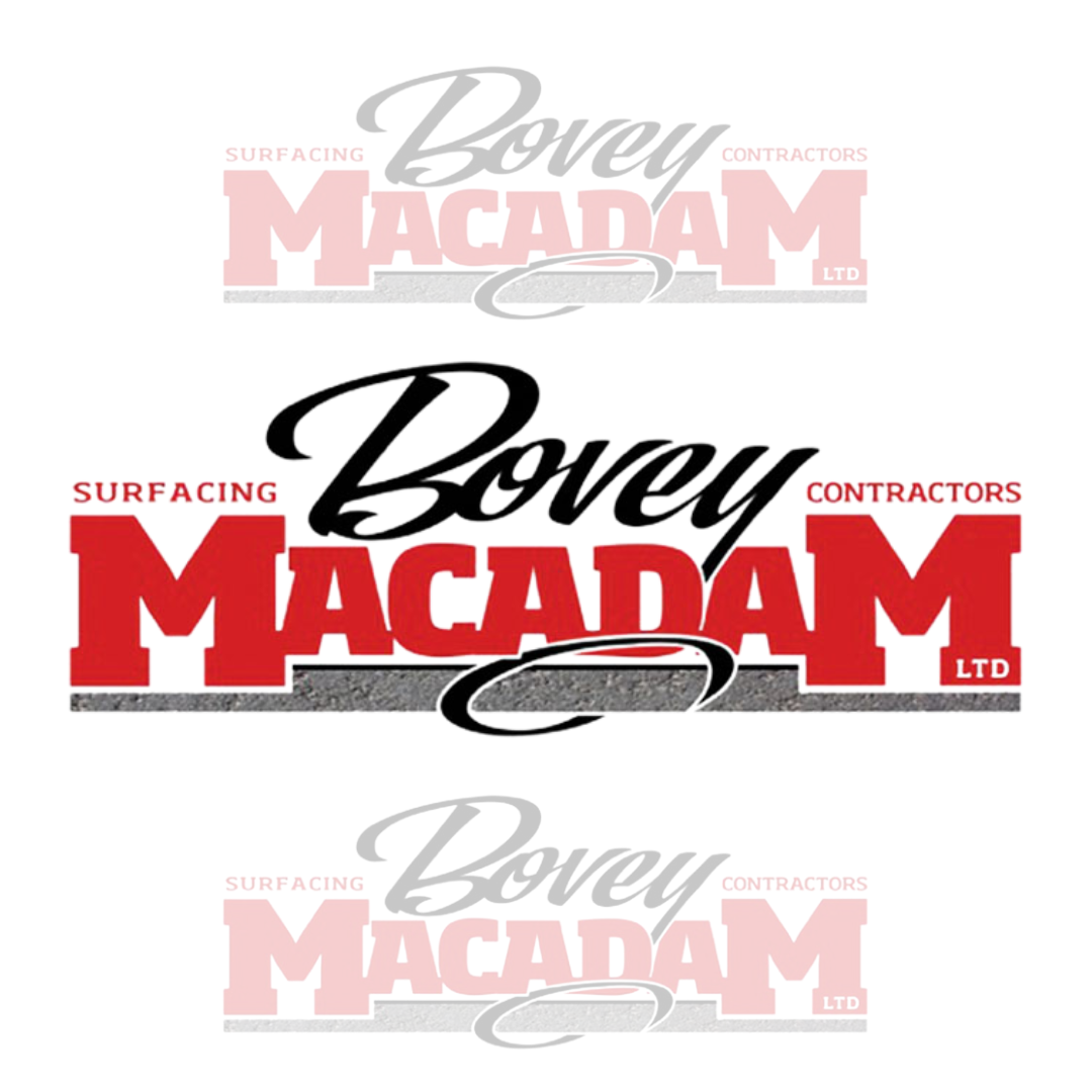 Bovey Macadam