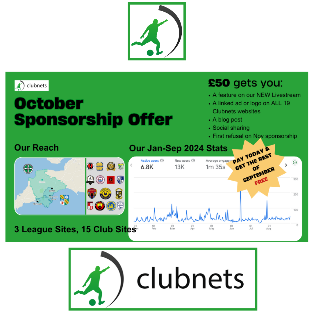 club nets sponsor offer